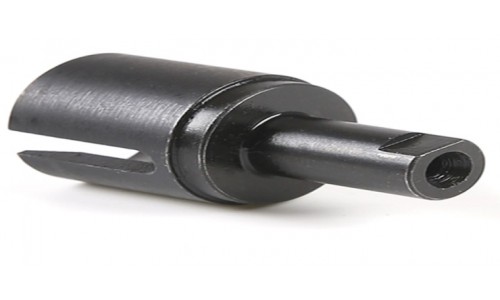 Diff Axle Gen.2 for Baja D-shape Bevel Gears - Each | Rovan Sports